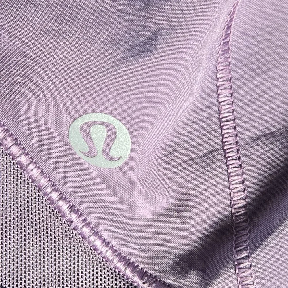 Lululemon Hotty Hot Short II *2.5